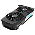 vga zotac nvidia geforce rtx4060ti twin edge 8gb gddr6 3xdp hdmi retail extra photo 3