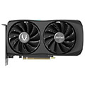 vga zotac nvidia geforce rtx4060ti twin edge 8gb gddr6 3xdp hdmi retail extra photo 4