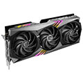 vga msi nvidia geforce rtx 4060ti gaming x trio 8gb retail extra photo 1