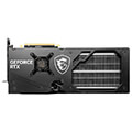 vga msi nvidia geforce rtx 4060ti gaming x trio 8gb retail extra photo 2