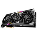 vga msi nvidia geforce rtx 4060ti gaming x trio 8gb retail extra photo 3