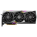 vga msi nvidia geforce rtx 4060ti gaming x trio 8gb retail extra photo 5
