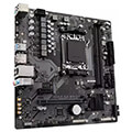 mitriki gigabyte a620m h retail extra photo 1