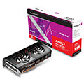 vga sapphire amd radeon rx7700 xt 12gb pulse gaming gddr6 retail extra photo 1