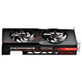 vga sapphire amd radeon rx7700 xt 12gb pulse gaming gddr6 retail extra photo 3