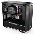 case be quiet dark base 701 black extra photo 3