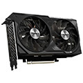 vga gigabyte nvidia gf rtx 4070 windforce oc 12gb gddr6x pci e retail extra photo 1