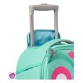 affenzahn children s suitcase eluise eule turquoise rosa extra photo 7