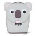 affenzahn children s suitcase karla koala bear grey pink extra photo 2