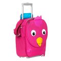 affenzahn children s suitcase vicki bird pink extra photo 1