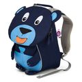 affenzahn small backpack bobo bear blue extra photo 2