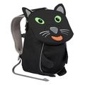 affenzahn small backpack panter black green extra photo 1