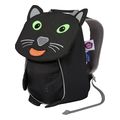 affenzahn small backpack panter black green extra photo 4