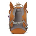 affenzahn small backpack horse brown white extra photo 3