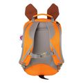 affenzahn small backpack wdr mouse orange brown extra photo 3