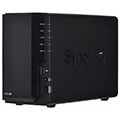 synology disk station ds224 2 bay nas black extra photo 5