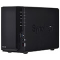 synology diskstation ds224 2 bay nas black extra photo 5