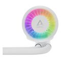 arctic�liquid freezer iii 420 white a rgb extra photo 4