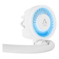 arctic�liquid freezer iii 420 white a rgb extra photo 8