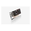 vga sapphire amd radeon rx6400 pulse gaming oc 4gb hdmi dp retail extra photo 1