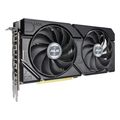 vga asus nvidia geforce rtx 4060 dual o8g evo 3xdp 1xhdmi 8gb retail extra photo 1