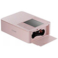 ektypotis canon selphy cp1500 pink extra photo 1
