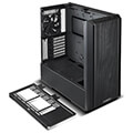 case lian li lancool 216 black extra photo 1