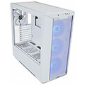 case lian li lancool iii rgb white extra photo 2