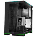 case lian li o11d evo rgb black columnless tower extra photo 2