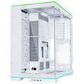 case lian li o11d evo rgb white columnless tower extra photo 2