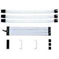 lian li strimer plus v2 3x8 pc cable 162 led extension cable for 3x8 pin vga no controller extra photo 1