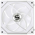 lian li uni fan infinity single white argb pwm 140mm 02001600rpm 1pcs no controller case fan extra photo 2 lian li uni fan infinity single white argb pwm 140mm 02001600rpm 1pcs no controller case fan extra photo 2