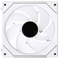 lian li uni fan infinity single white argb pwm 140mm 02001600rpm 1pcs no controller case fan extra photo 3 lian li uni fan infinity single white argb pwm 140mm 02001600rpm 1pcs no controller case fan extra photo 3