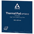 arctic thermal pad basic 100x100x1mm pack of 4 extra photo 1