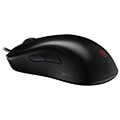 benq zowie s1 mouse gaming gear black extra photo 3