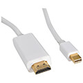 sandberg minidp 12 hdmi 4k 2m 508 93 extra photo 1