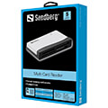 sandberg multi card reader 133 46 extra photo 1