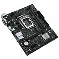 mitriki asus prime h610m r si d4 retail extra photo 1