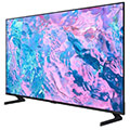 tv samsung ue50cu7092uxxh50 crystal uhd 4k smart wifi extra photo 1