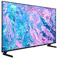 tv samsung ue50cu7092uxxh50 crystal uhd 4k smart wifi extra photo 2