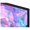 tv samsung ue50cu7092uxxh50 crystal uhd 4k smart wifi extra photo 4