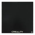 crealitycarborundum glass platform kit 235x235x4 ender 3 3 v2 3 pro 5 5s 5 pro 3 kr cr20 cp 01 extra photo 1