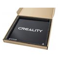 crealitycarborundum glass platform kit 235x235x4 ender 3 3 v2 3 pro 5 5s 5 pro 3 kr cr20 cp 01 extra photo 2