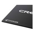 crealitycarborundum glass platform kit 235x235x4 ender 3 3 v2 3 pro 5 5s 5 pro 3 kr cr20 cp 01 extra photo 3
