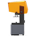 crealitycl 103 halot mage pro 103 8k lcd resin uv 3d printer 170mm h speed 23x13x23 extra photo 1