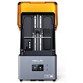 crealitycl 103 halot mage pro 103 8k lcd resin uv 3d printer 170mm h speed 23x13x23 extra photo 2