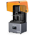 crealitycl 103 halot mage pro 103 8k lcd resin uv 3d printer 170mm h speed 23x13x23 extra photo 3