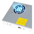 crealitycms 350 24 switching power supply ender 3 5 cr psu extra photo 3