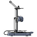 crealitycr 10 se 3d printer 600mm s speed auto level linear rails on x and y axis 22x22x26 extra photo 2