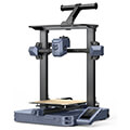 crealitycr 10 se 3d printer 600mm s speed auto level linear rails on x and y axis 22x22x26 extra photo 3